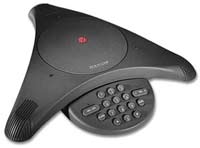 norstar polycom conf phone