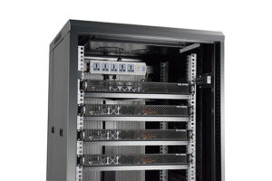 nvr rack